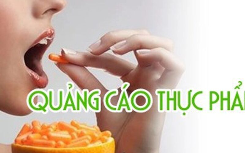 Bộ Y tế yêu cầu tăng cường kiểm soát thực phẩm giả, siết quảng cáo trên môi trường mạng