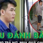 Cháu trai dùng gậy đánh bà nội 75 tuổi để lấy vàng trả nợ, mua quà cho bạn gái ở Cà Mau