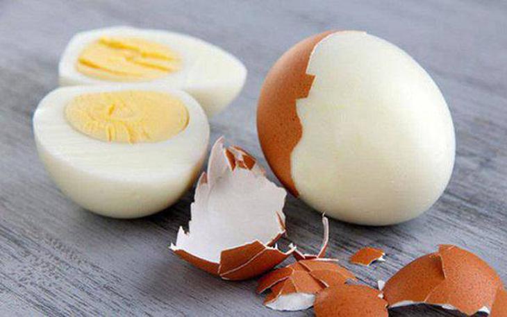 Lợi ích sức khỏe vượt trội khi ăn trứng trong mùa hè - Ảnh 2.