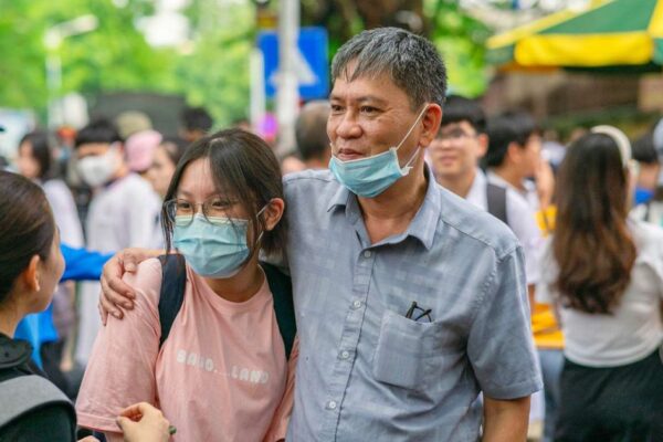 Thông tin mới nhất về thời tiết trong 2 ngày diễn ra kỳ thi vào lớp 10 ở Hà Nội