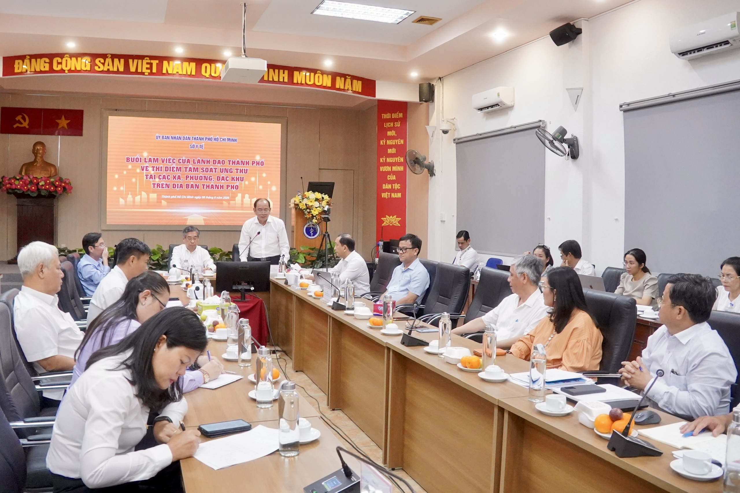 ung-thu-17809264964041745154373 TPHCM sẽ tầm soát ung thư quy mô lớn cho phụ nữ- Ảnh 3.
