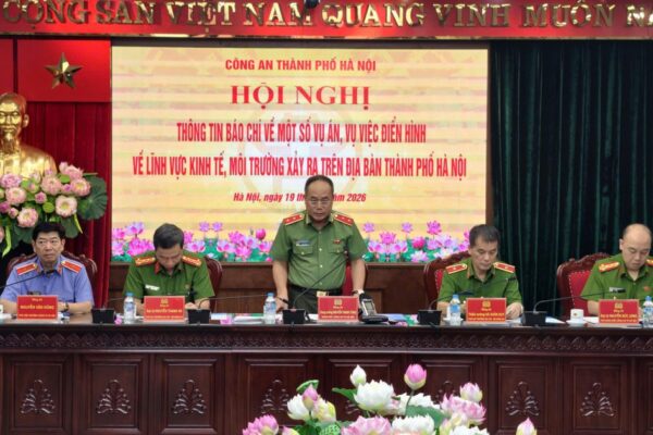 Những con số ‘gây sốc’ trong vụ lừa đảo hợp đồng kỳ nghỉ: 17.000 hợp đồng, 2.700 tỷ đồng bị chiếm đoạt