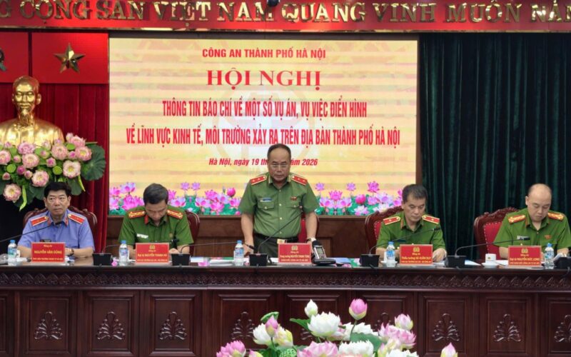 Những con số ‘gây sốc’ trong vụ lừa đảo hợp đồng kỳ nghỉ: 17.000 hợp đồng, 2.700 tỷ đồng bị chiếm đoạt