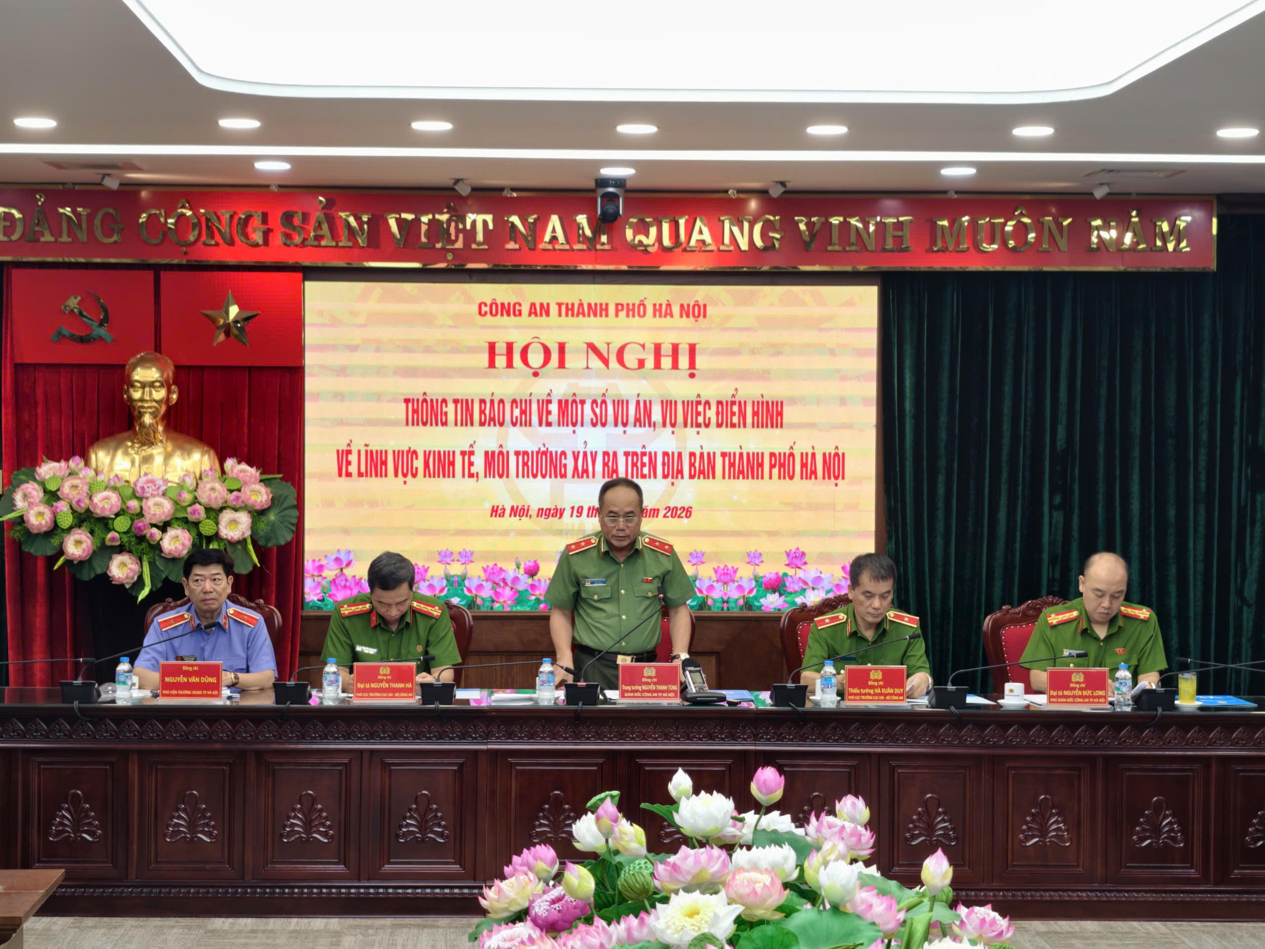 unnamed-10-17818431587681904383778 Đại án 2.700 tỷ đồng: Làm rõ trách nhiệm của các văn phòng luật liên quan, bóc trần thủ đoạn lừa đảo hợp đồng kỳ nghỉ - Ảnh 1.