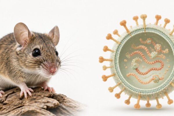 Phòng bệnh do virus Hanta, bác sĩ khuyến cáo gì?