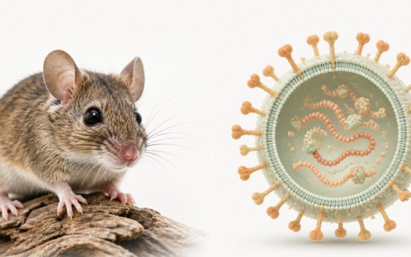 Phòng bệnh do virus Hanta, bác sĩ khuyến cáo gì?