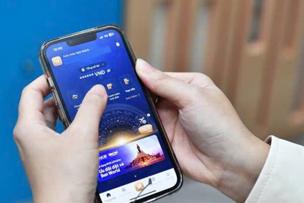 Đề xuất đóng tài khoản ngân hàng không dùng trong hơn 3 năm