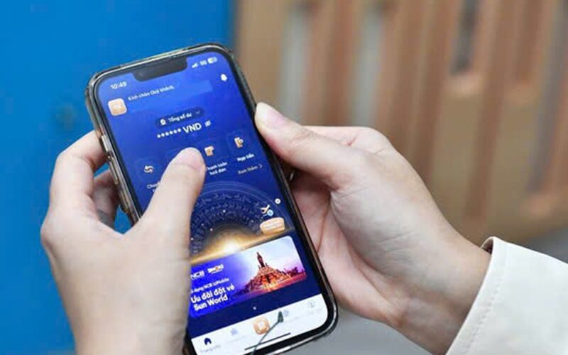 Đề xuất đóng tài khoản ngân hàng không dùng trong hơn 3 năm