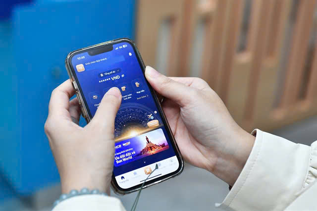 Đề xuất đóng tài khoản ngân hàng không dùng trong hơn 3 năm- Ảnh 1.