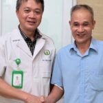 Sự hồi phục kỳ diệu của nam bệnh nhân sau 12 năm cắt toàn bộ bàng quang và tái tạo bằng ruột